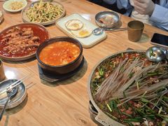 -京玉菲饭店(李村店)