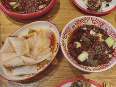 -华仔龙虾(永乐路总店)