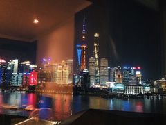 -上海外滩茂悦大酒店