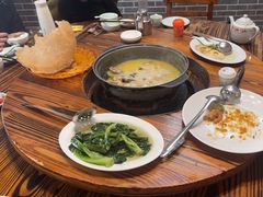 -侠成水上农庄(工业大道店)