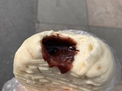 豆沙包-新丰小吃(高沙店)