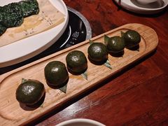 -瑶王府·广西菜(金阳路店)