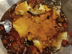 -沸腾鱼乡(知春路分店)