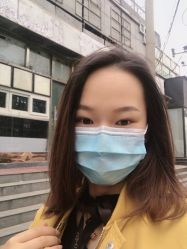 -T.1 hair salon烫染接发