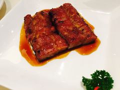 -利苑酒家(合景国际金融广场店)