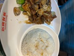 -新宝餐厅(流塘店)