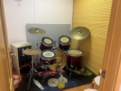 -好莱坞音乐进修学校(四川北路校区)