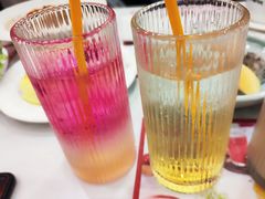 -斗牛士牛排餐厅(嘉里汇店)