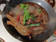-9家湘菜(上南路店)