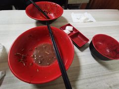 -高丽雅韩式炸酱面(南洪街店)