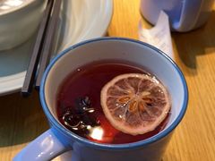 -蜜桃餐厅·伴山(绿宝广场店)