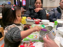 -喜家德虾仁水饺(麒麟社店)