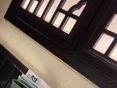 -绿茶餐厅(朝阳大悦城店)