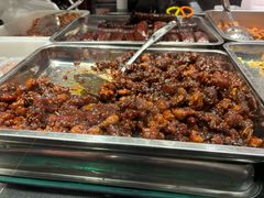 -乔波食品(杜桥中心菜场店)