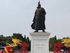 -北陵公园