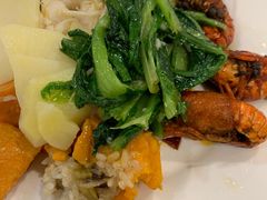 -芭菲盛宴·环球美食(解放碑英利国际店)