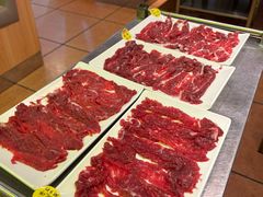 -潮泰牛肉火锅 · 创于1992年(车公庙店)