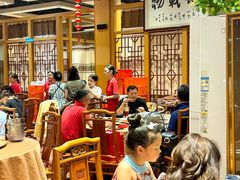 -抱德·潮汕味(敦和店原惠城鱼仔)