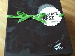 -Pantry's Best派悦坊蛋糕(K11购物艺术中心店)