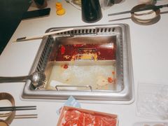 -野妹经典火锅(保利店)