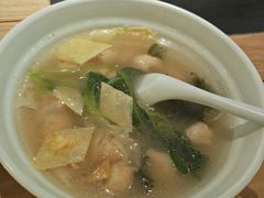 -东园小馆(苏州中心店)
