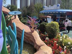 -沈阳方特欢乐世界