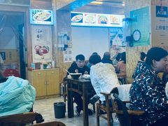 -老味道1992(武当山店)