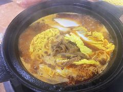 -重庆鸡公煲·嘟享吃(林科大店)