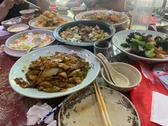 -一块豆腐·海鲜·家常菜(李沧书院路店)