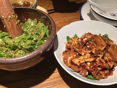 -农耕记·湖南土菜(龙岗熙和园店)