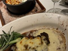 -王品牛排(郑州大卫城店)