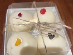 -嗒令甜品·主题融合料理餐厅(首座时代店)