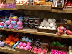 -LUSH(威尼斯人店)