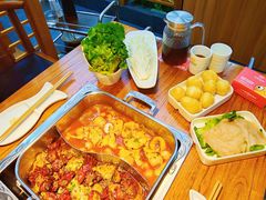 -齐祺渔锅(升龙店)