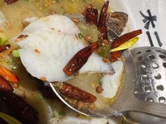 -太二酸菜鱼(石家庄万象城店)