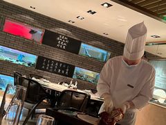-无锡苏宁银河国际酒店-悦府65中餐厅