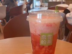 -奈雪的茶(红谷滩万达广场店)