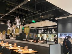 -太二酸菜鱼(福州泰禾店)