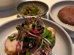 -胡麻(静安嘉里店)