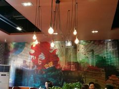 -一麻一辣麻辣香锅(方庄店)