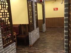-满禾林火锅(丹东路店)