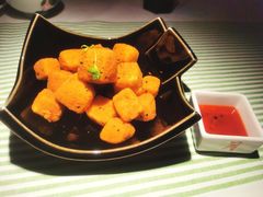 -桂满陇·桃花院落(长泰广场店)