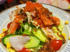 -千羽鹤海鲜居酒屋Bistro(大望路店)