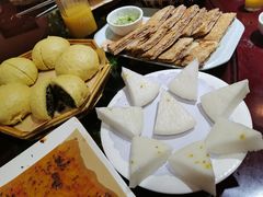 -老城味道·传统天津菜(杨柳青店)