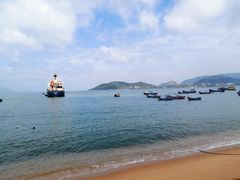 -芽庄珍珠岛游乐园