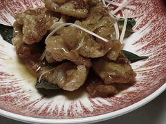 -鹿鸣春饭店(总店)