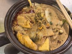 -O记东北砂锅麻辣烫