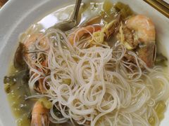 -面道赞宁海海鲜面(迎凤街店)