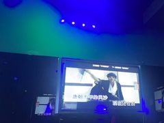 -魅KTV·AI辅唱(福雷德广场店)