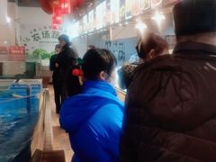 -香山湖家家宴(中山陵店)